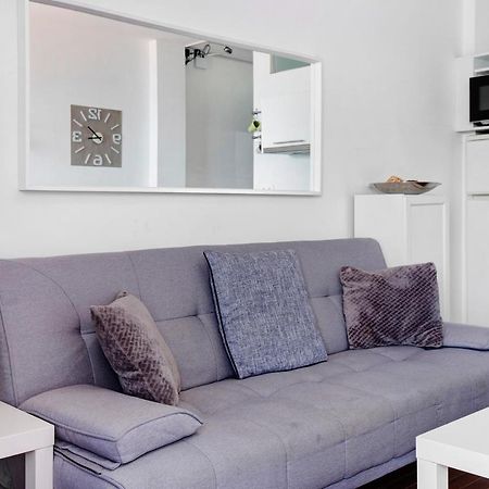 Apartamento En La Playa Las Palmas de Gran Canaria Exterior foto