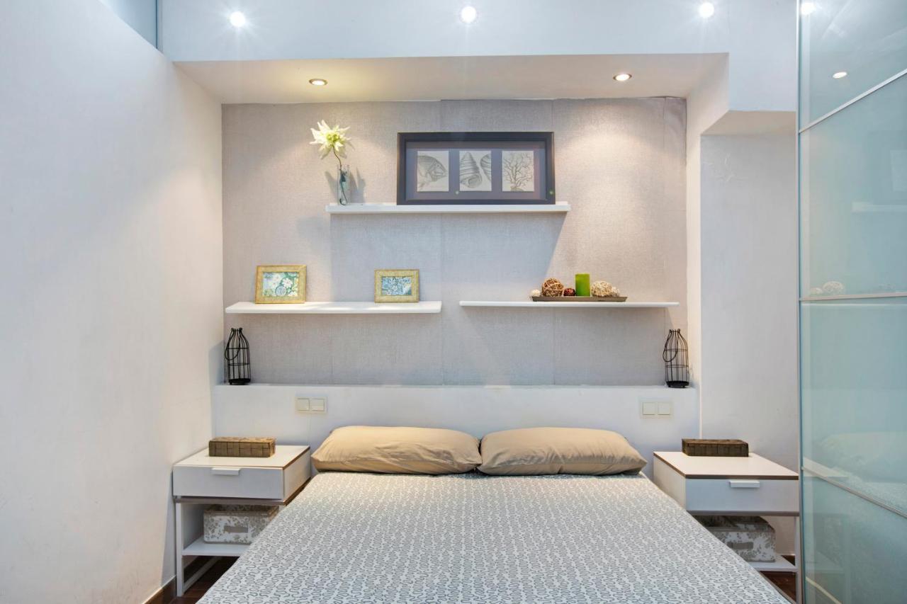 Apartamento En La Playa Las Palmas de Gran Canaria Exterior foto